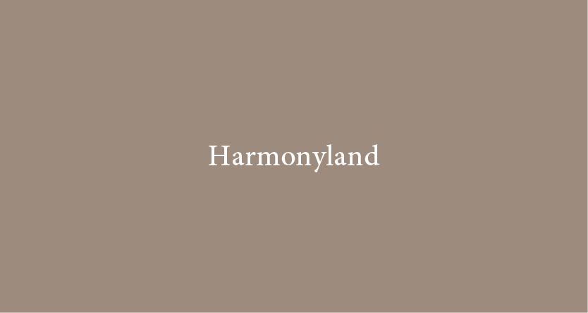 Harmonyland
