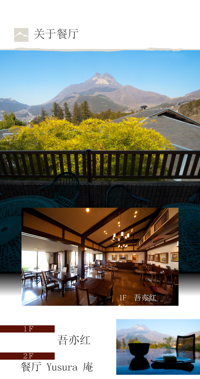 关于餐厅