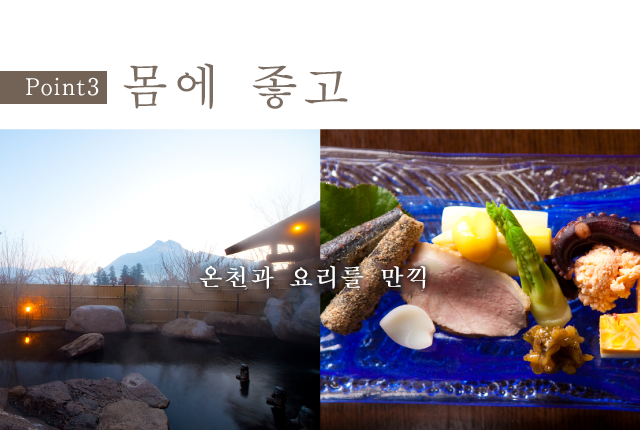몸에 좋고