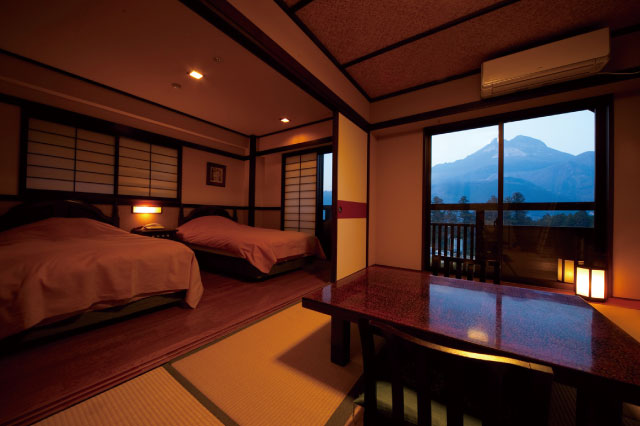 일본식 양실 타입